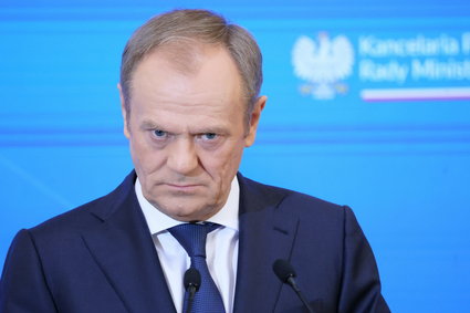 Donald Tusk otwiera drogę do odszkodowań za lockdown