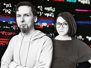 Grzegorz Jakacki i Natalia Panowicz zbudowali globalną firmę technologiczną. Z jej produktu rekrutacyjnego korzystają m.in.Amazon, Microsoft, Tesla, PayPal czy Intel