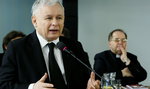 Kaczyński: trzeba się w pas kłaniać ojcu dyrektorowi