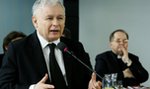 Kaczyński: trzeba się w pas kłaniać ojcu dyrektorowi