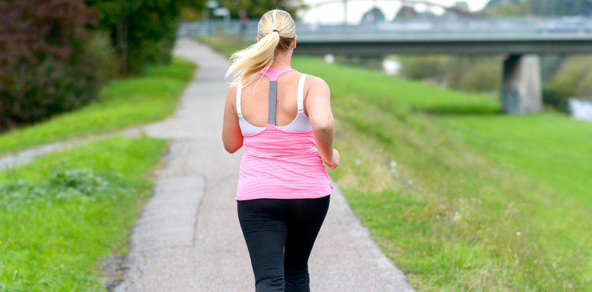 Pani Irena z Torunia schudła 170 kg. Oto jej sekret