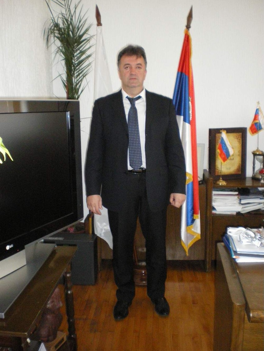 Milutin Jeličić Jutka