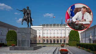 500 milionów na chore dzieci, aby rodzice nie musieli organizować zbiórek. Nowy fundusz ma pomóc w leczeniu chorób rzadkich. Jest podpis Prezydenta RP Karola Nawrockiego