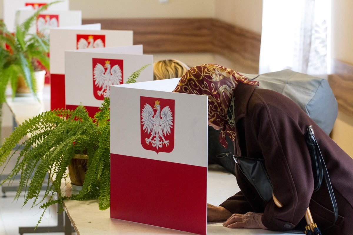 Wybory prezydenckie 2015