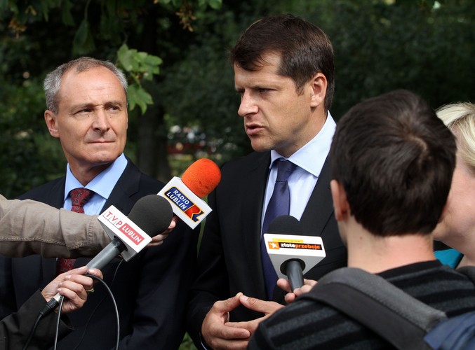 Cezary Kucharski 15,69 mln zł