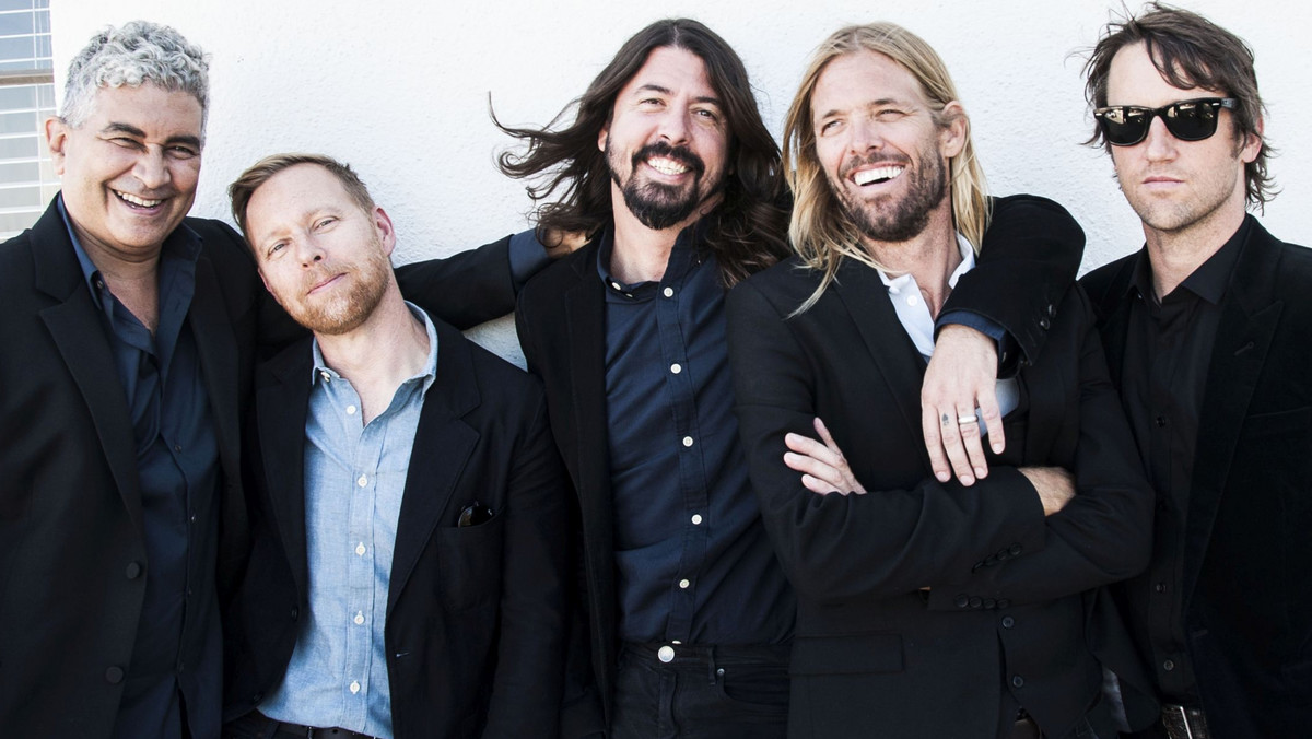Foo Fighters 29 czerwca 2017 roku wrócą do Polski, żeby zagrać koncert w ramach Open'er Festival. Zanim to nastąpi, fani grupy mogą skorzystać z nowej, wyjątkowej aplikacji zespołu. Dzięki niej będzie można przypomnieć sobie największe przeboje Foo Fighters oraz otrzymać niespodzianki od zespołu.