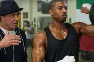 Creed: Narodziny legendy film kino boks Sylvester Stallone Michael B. Jordan