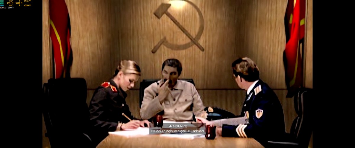 Red Alert Remastered