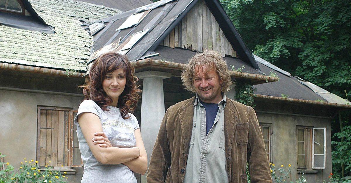 Trudny QUIZ o serialu "Ranczo". Dopasuj imię do bohatera. 10/10 to cud