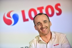 Kubica: Przez ostatnie dwa lata miałem chyba za dużo wolnego czasu