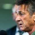 Sean Penn apeluje do bogaczy. "Jeden miliarder mógłby zakończyć tę wojnę"