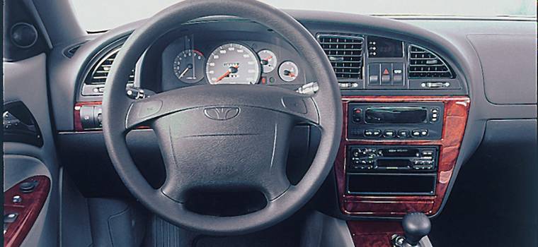Samochodowe gadżety popularne w latach 90. To były prawdziwe hity