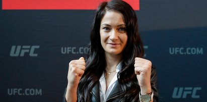 Karolina Kowalkiewicz żali się, że przytyła. Fani zachwycają się nową figurą sportsmenki!