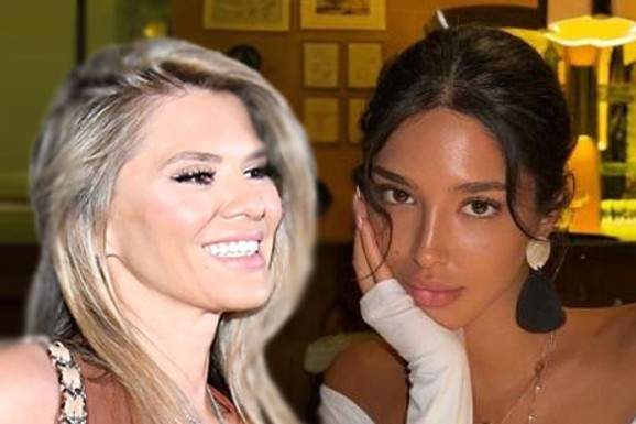 "ĐINA MI JE REKLA DA ŽELI UGOVOREN BRAK" Šok ispovest bivše bebisiterke Džinovića: "Rekla mi je: "Udaću se za nekog bogataša, a ovako ću biti sa nekim koga volim"