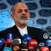 Ahmad Vahidi