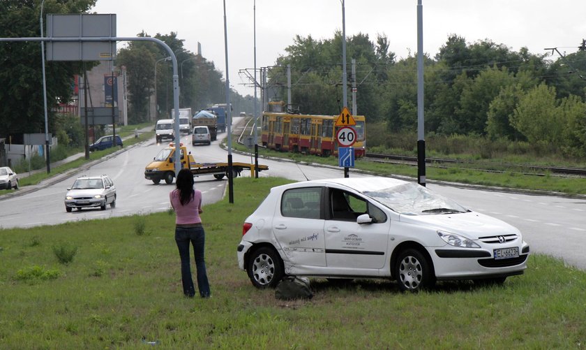 Włókniarzy Sikorskiego 