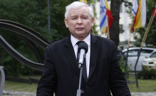 Kaczyński bez konkurenta? W sobotę wyborczy kongres PiS