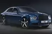 Bentley Mulsanne 6.75 Edition by Mulliner