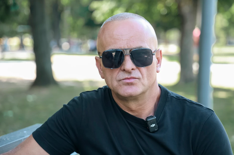 Zvezdan Anđić
