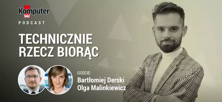 Tanie produkowanie własnego prądu dzięki polskim perowskitom? „Ktoś za to dostanie Nobla” [PODCAST]