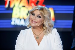 Skrzynecka pozdrawia hejterów z Mielna. "Rzeknę tak z angielska: odp***dolcie się"