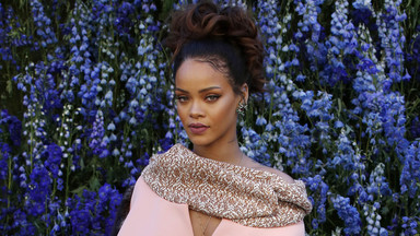 Rihanna zagra ważną postać w piątym sezonie "Bates Motel"