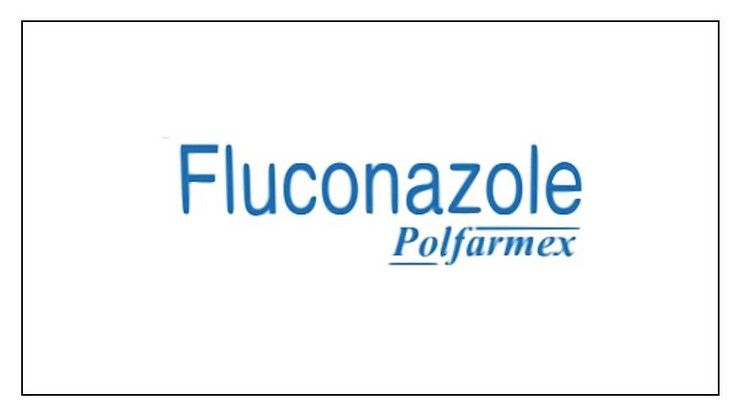 флуконазол Полфармекс