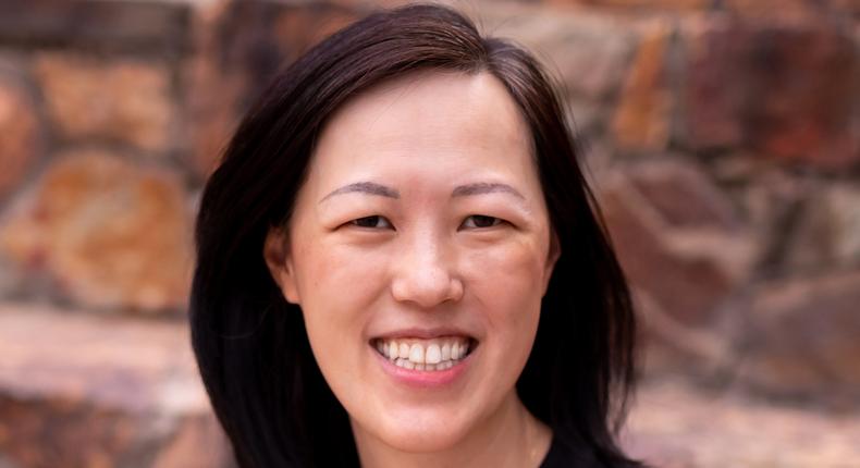 Ancestry CEO Deb Liu says it's crucial for introverts to realize you are your own best marketer and you have to actually share what you do, even if it feels uncomfortable.Deb Liu