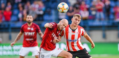 Wisła podejmuje Cracovię. Derby Krakowa zostaną rozegrane po raz 199