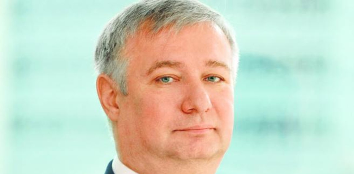 Jarosław Nalewajka zatrudnia ponad pół tysiąca osób