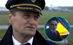 Kapitan Wrona uratował 200 osób. Teraz musi sam prosić o pomoc