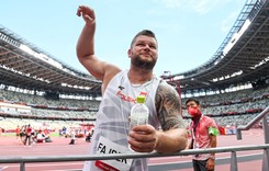 Tokio 2020. Pierwszy finał olimpijski Fajdka. Awansował też Nowicki