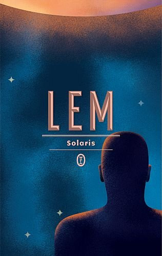 "Solaris" Stanisław Lem