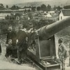 Prvi svetski rat počeo je napadom na srbiju 28. jula 1914. godine