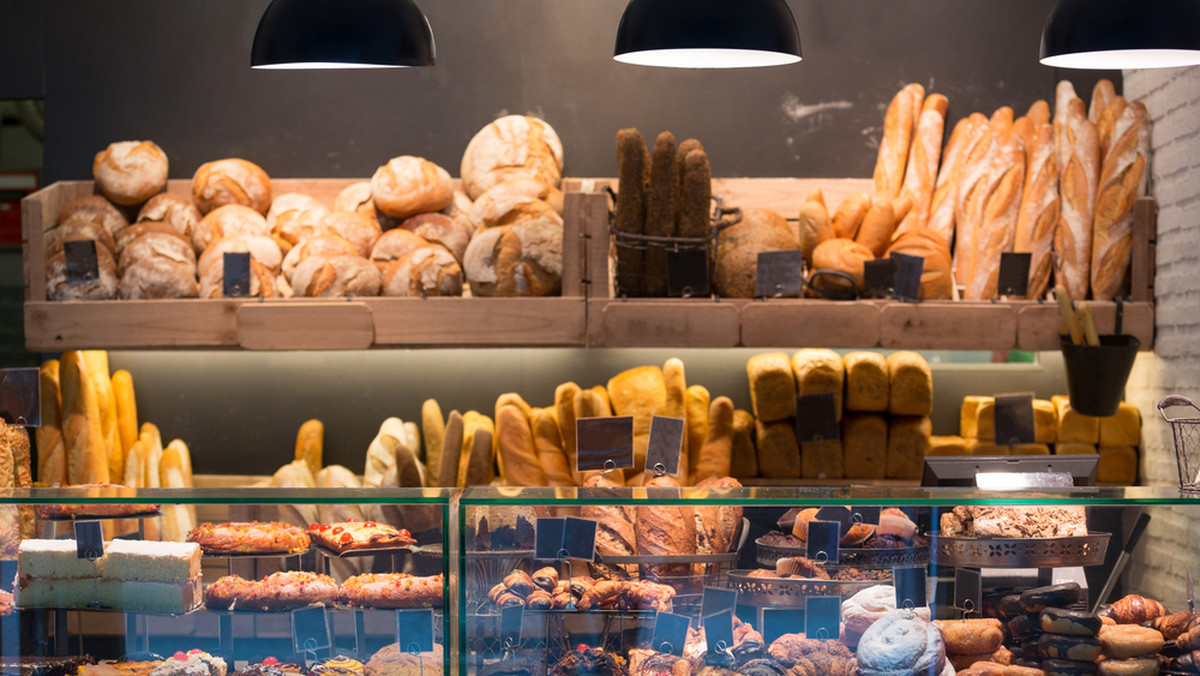 Ceny chleba są bardzo wysokie. Chleb będzie kosztował 10 zł za kilogram?