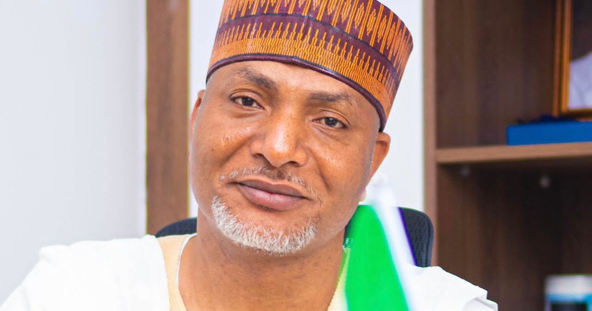 APC Convention: Why I stepped down for Adamu- Mustapha - Vimarsana News