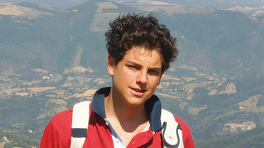 Carlo Acutis: 15-letni młody informatyk kandydatem na ołtarze