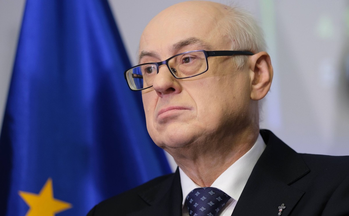 Prof. Zdzisław Krasnodębski