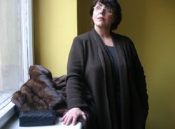 ABW na Blidę miała tylko zeznania Alexis