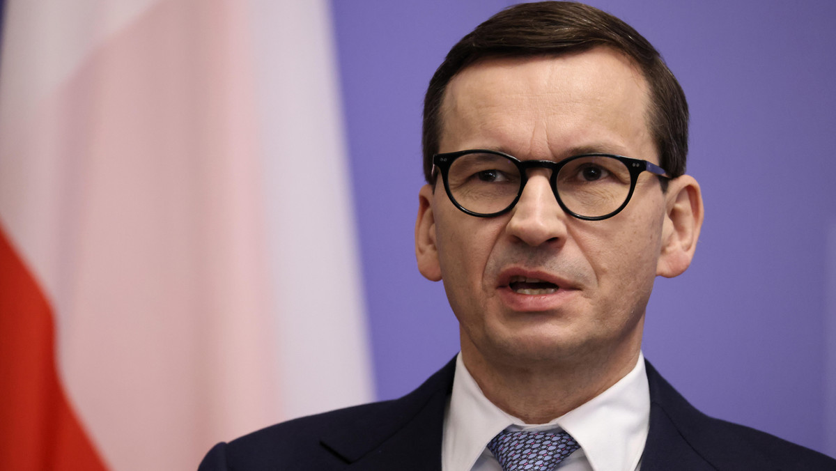 Premier Mateusz Morawiecki zapłaci za Polski Ład [ANALIZA]