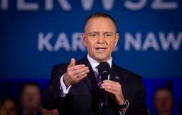 "prezydent powinien podpisać ". sędzia sądu najwyższego nie ma wątpliwości ws. ustawy o krs