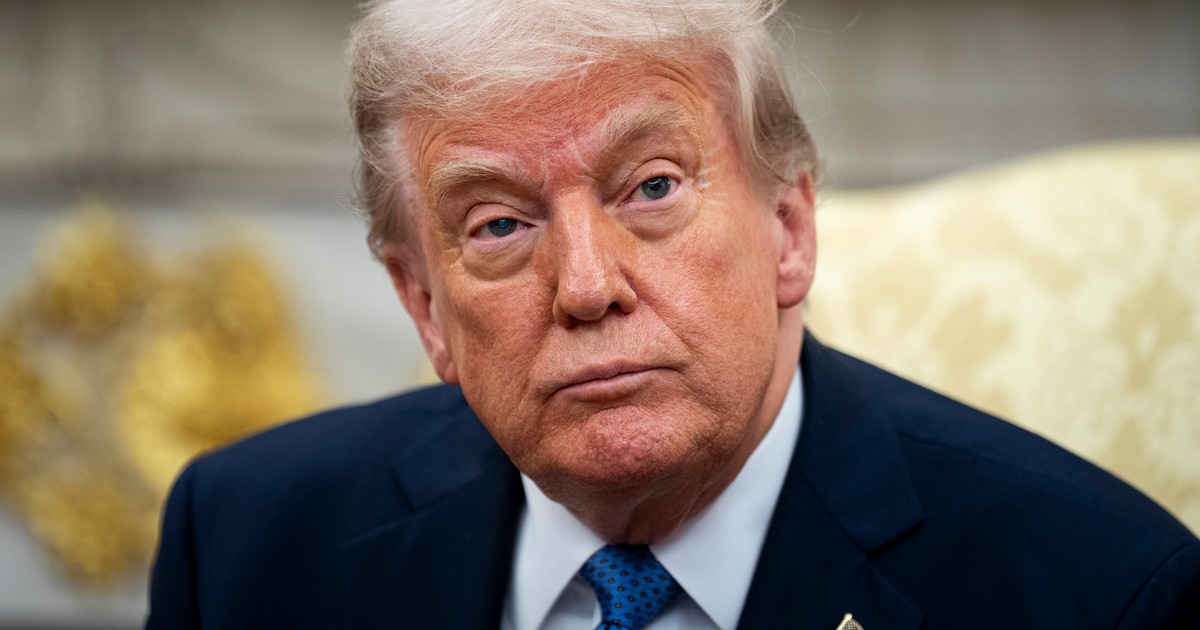 Francuski dziennik krytykuje Donalda Trumpa. Pisze o "zmianie sojuszy"