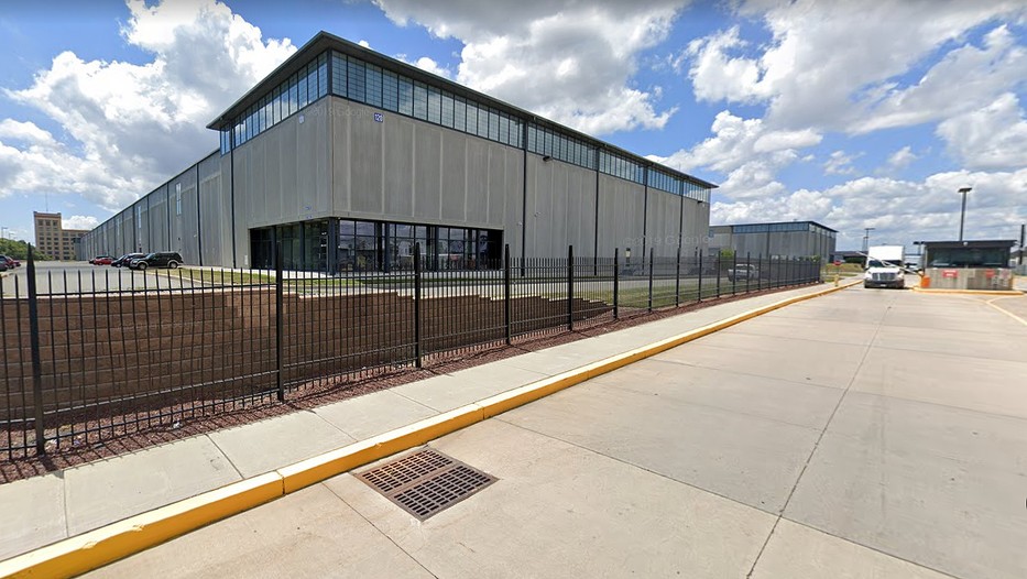 A floridai börtönben a férfi minden napja kínszenvedés.