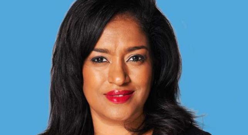 Nairobi Women Rep Aspirant Estrher Passaris