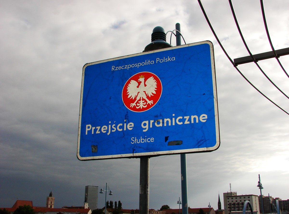 O północy granice krajami Unii staną otworem