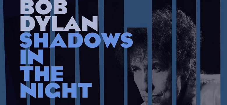 Bob Dylan gra Sinatrę: Chciałem zrobić taką płytę od długiego czasu