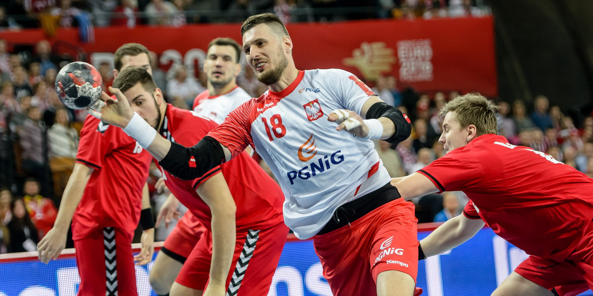 Polska pokonała Czechy w finale towarzyskiego turnieju Christmas Cup
