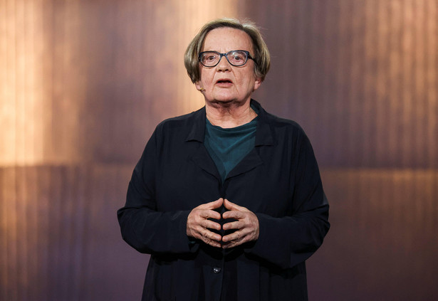 Agnieszka Holland