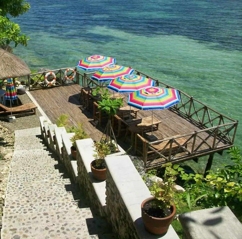 Manna Beach Resorts