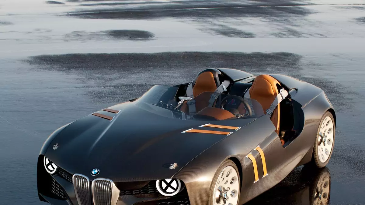 BMW planuje kolejne rekordy sprzedaży